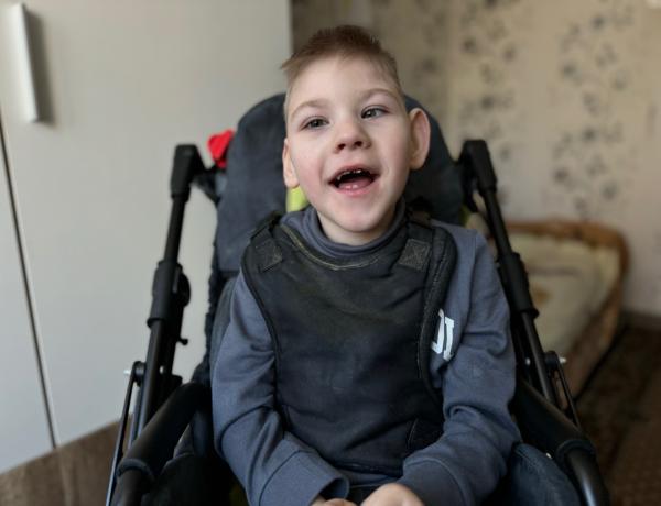 Нечаев Тимофей